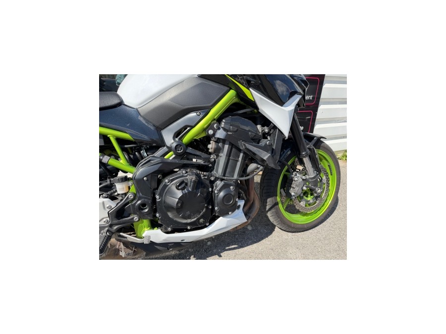 KAWASAKI d'occasion Z900 Z 900 125CH de 2021 Saint Maximin (60)﻿