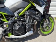 KAWASAKI d'occasion Z900 Z 900 125CH de 2021 Saint Maximin (60)﻿