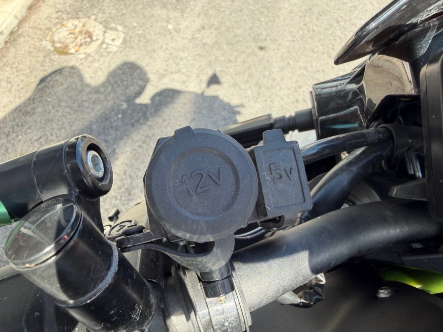 KAWASAKI d'occasion Z900 Z 900 125CH de 2021 Saint Maximin (60)﻿
