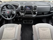 FIAT d'occasion DUCATO 540 DB LOW BED de 2023 Brest (29)﻿