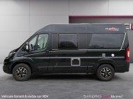FIAT d'occasion DUCATO 540 DB LOW BED de 2023 Brest (29)﻿