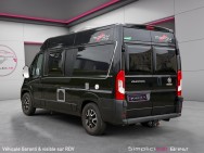 FIAT d'occasion DUCATO 540 DB LOW BED de 2023 Brest (29)﻿