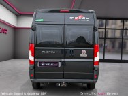 FIAT d'occasion DUCATO 540 DB LOW BED de 2023 Brest (29)﻿
