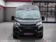 FIAT d'occasion DUCATO 540 DB LOW BED de 2023 Brest (29)﻿