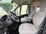 FIAT d'occasion DUCATO 540 DB LOW BED de 2023 Brest (29)﻿