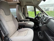 FIAT d'occasion DUCATO 540 DB LOW BED de 2023 Brest (29)﻿