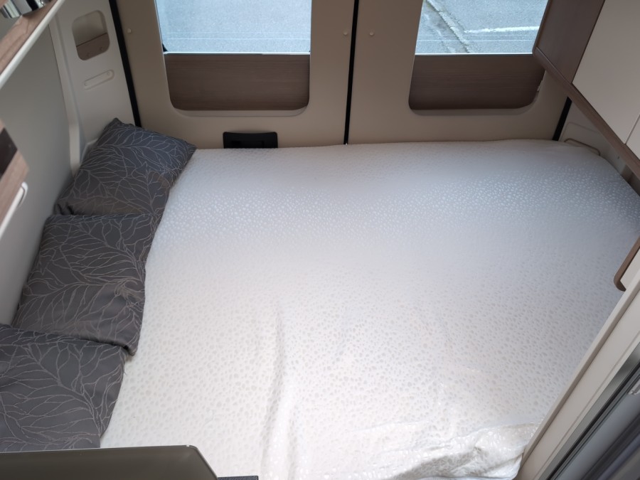 FIAT d'occasion DUCATO 540 DB LOW BED de 2023 Brest (29)﻿