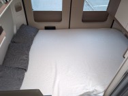 FIAT d'occasion DUCATO 540 DB LOW BED de 2023 Brest (29)﻿