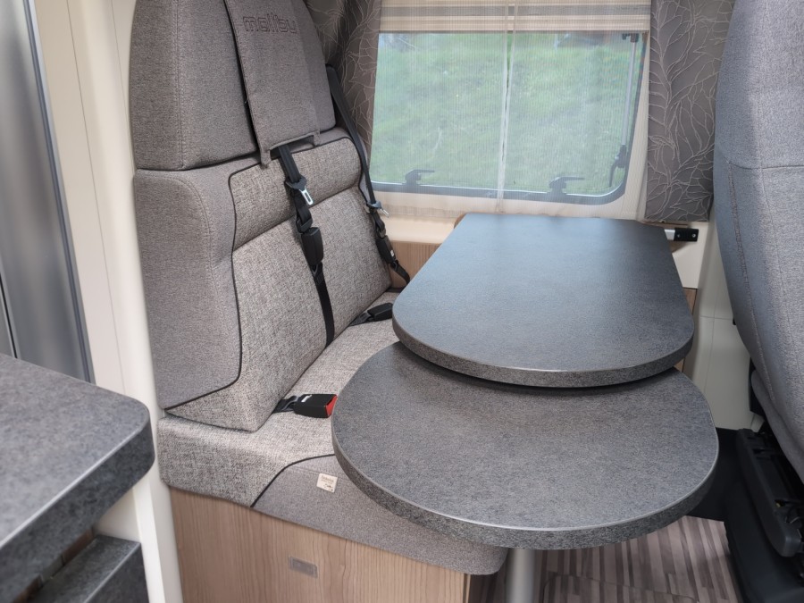 FIAT d'occasion DUCATO 540 DB LOW BED de 2023 Brest (29)﻿