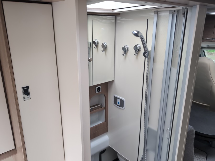 FIAT d'occasion DUCATO 540 DB LOW BED de 2023 Brest (29)﻿