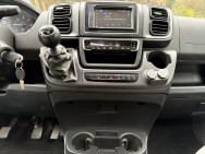 FIAT d'occasion DUCATO 540 DB LOW BED de 2023 Brest (29)﻿