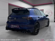 VOLKSWAGEN d'occasion GOLF 1.5 E-TSI 150 R-LINE DSG de 2025 Lyon Nord