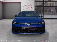 VOLKSWAGEN d'occasion GOLF 1.5 E-TSI 150 R-LINE DSG de 2025 Lyon Nord