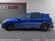 VOLKSWAGEN d'occasion GOLF 1.5 E-TSI 150 R-LINE DSG de 2025 Lyon Nord