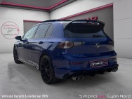 VOLKSWAGEN d'occasion GOLF 1.5 E-TSI 150 R-LINE DSG de 2025 Lyon Nord