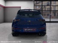 VOLKSWAGEN d'occasion GOLF 1.5 E-TSI 150 R-LINE DSG de 2025 Lyon Nord