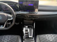 VOLKSWAGEN d'occasion GOLF 1.5 E-TSI 150 R-LINE DSG de 2025 Lyon Nord