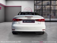 AUDI d'occasion A3 30 TDI DESIGN de 2017 Carcassonne (11)﻿