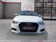 AUDI d'occasion A3 30 TDI DESIGN de 2017 Carcassonne (11)﻿