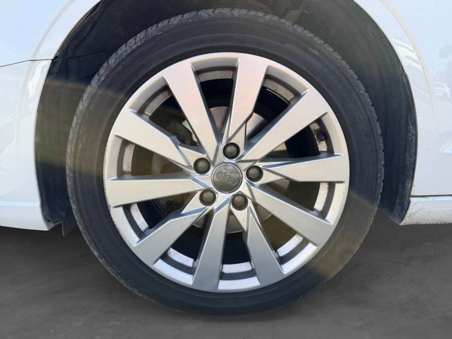 AUDI d'occasion A3 30 TDI DESIGN de 2017 Carcassonne (11)﻿