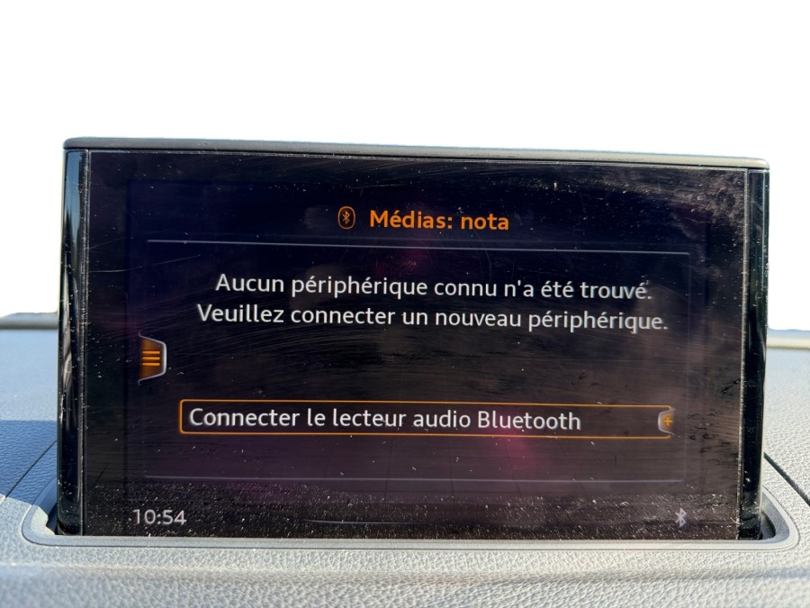 AUDI d'occasion A3 30 TDI DESIGN de 2017 Carcassonne (11)﻿