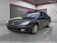 PEUGEOT d'occasion 607 607 de 2001 Vernon (27)﻿