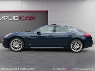 PORSCHE d'occasion PANAMERA 3.0 V6 420 4S de 2013 Carcassonne (11)﻿