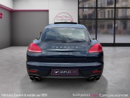 PORSCHE d'occasion PANAMERA 3.0 V6 420 4S de 2013 Carcassonne (11)﻿