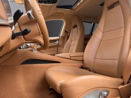 PORSCHE d'occasion PANAMERA 3.0 V6 420 4S de 2013 Carcassonne (11)﻿
