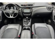 NISSAN d'occasion QASHQAI 1.3 DIG-T 160 BUSINESS + DCT PH2 de 2019 La