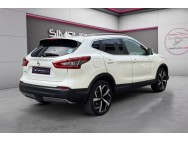 NISSAN d'occasion QASHQAI 1.3 DIG-T 160 BUSINESS + DCT PH2 de 2019 La