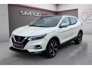 NISSAN d'occasion QASHQAI 1.3 DIG-T 160 BUSINESS + DCT PH2 de 2019 La