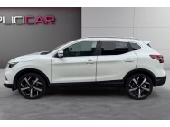 NISSAN d'occasion QASHQAI 1.3 DIG-T 160 BUSINESS + DCT PH2 de 2019 La