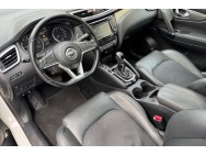 NISSAN d'occasion QASHQAI 1.3 DIG-T 160 BUSINESS + DCT PH2 de 2019 La