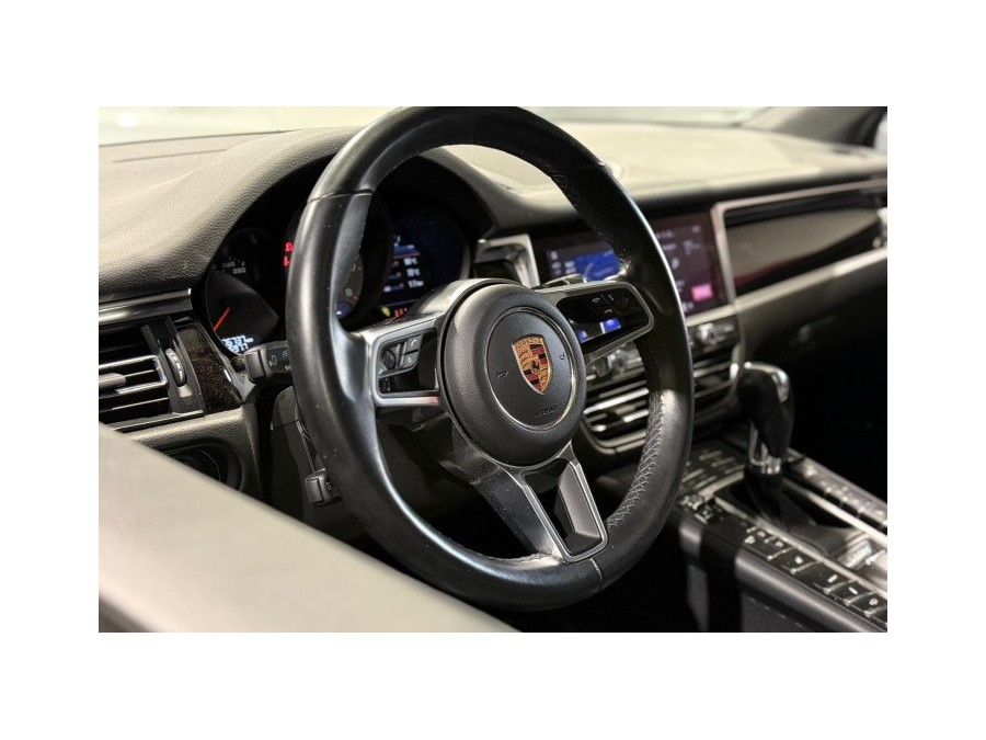 PORSCHE d'occasion MACAN 3.0 S - 354cv de 2019 Narbonne (11)﻿
