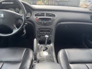 PEUGEOT d'occasion 607 607 de 2001 Vernon (27)﻿