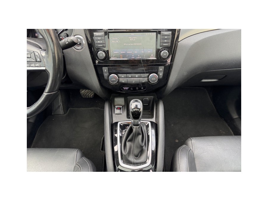 NISSAN d'occasion QASHQAI 1.3 DIG-T 160 BUSINESS + DCT PH2 de 2019 La