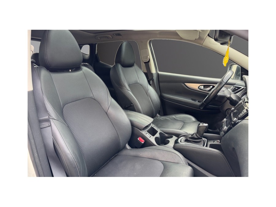 NISSAN d'occasion QASHQAI 1.3 DIG-T 160 BUSINESS + DCT PH2 de 2019 La