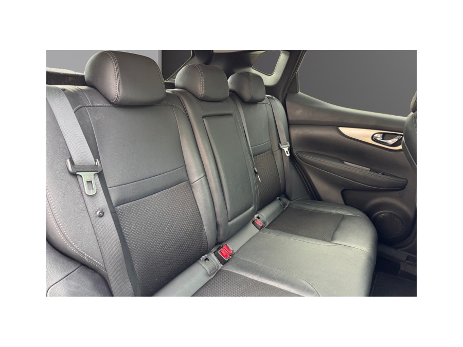NISSAN d'occasion QASHQAI 1.3 DIG-T 160 BUSINESS + DCT PH2 de 2019 La