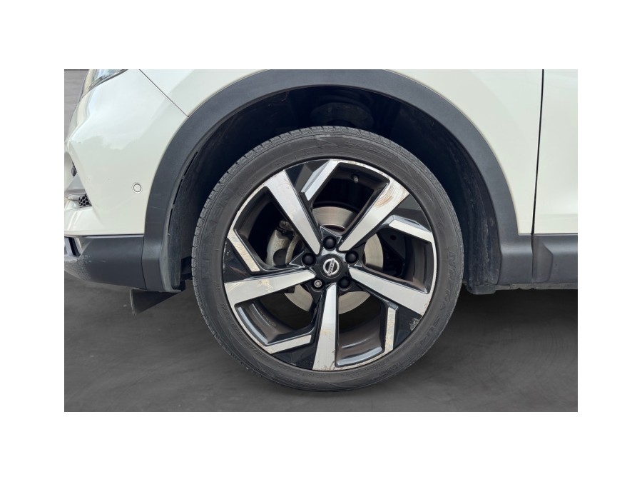 NISSAN d'occasion QASHQAI 1.3 DIG-T 160 BUSINESS + DCT PH2 de 2019 La