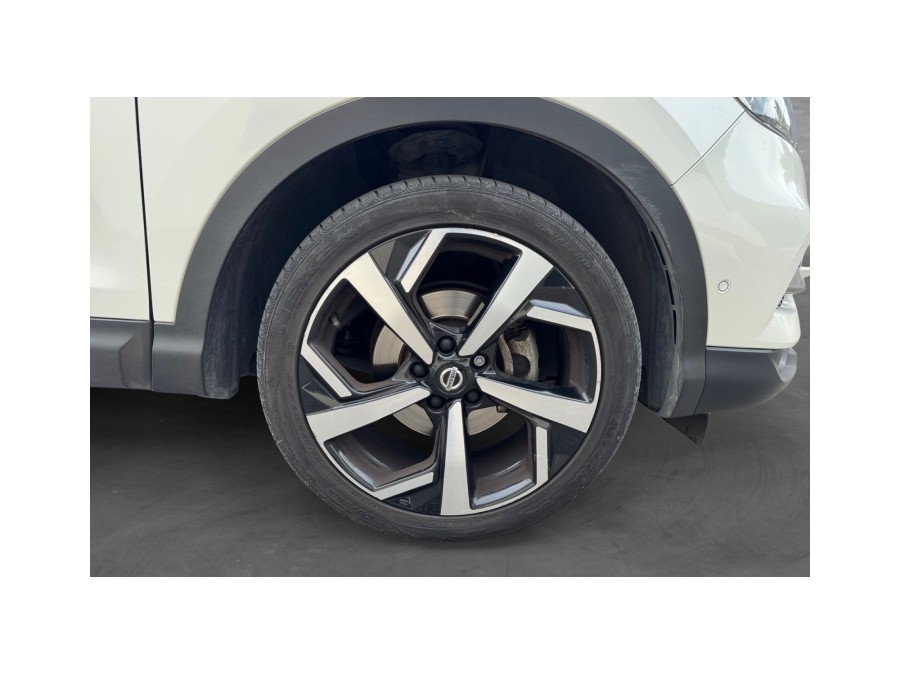 NISSAN d'occasion QASHQAI 1.3 DIG-T 160 BUSINESS + DCT PH2 de 2019 La