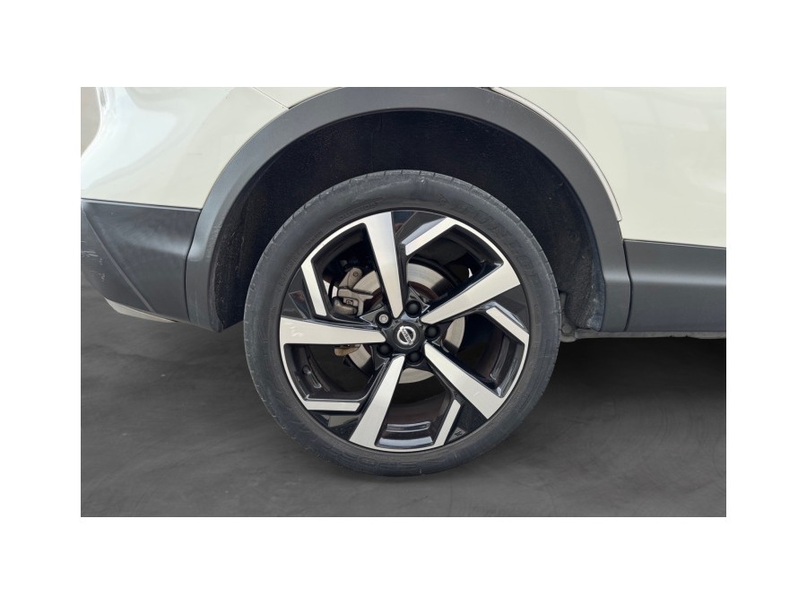 NISSAN d'occasion QASHQAI 1.3 DIG-T 160 BUSINESS + DCT PH2 de 2019 La
