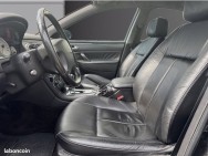 PEUGEOT d'occasion 607 607 de 2001 Vernon (27)﻿