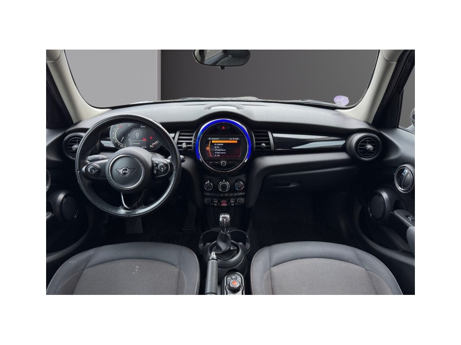 MINI d'occasion MINI mini one de 2021 La Ciotat (13)﻿