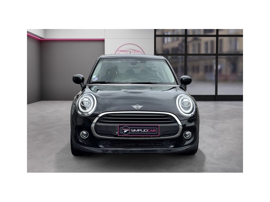 MINI d'occasion MINI mini one de 2021 La Ciotat (13)﻿