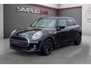 MINI d'occasion MINI mini one de 2021 La Ciotat (13)﻿