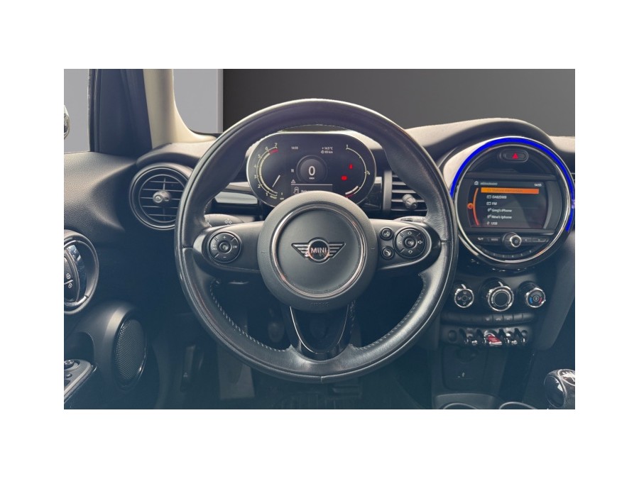 MINI d'occasion MINI mini one de 2021 La Ciotat (13)﻿