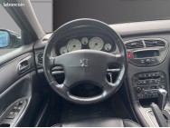 PEUGEOT d'occasion 607 607 de 2001 Vernon (27)﻿