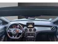 MERCEDES d'occasion CLASSE CLA CLA 200 D LAUNCH EDITION BA de 2017 La