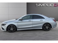 MERCEDES d'occasion CLASSE CLA CLA 200 D LAUNCH EDITION BA de 2017 La